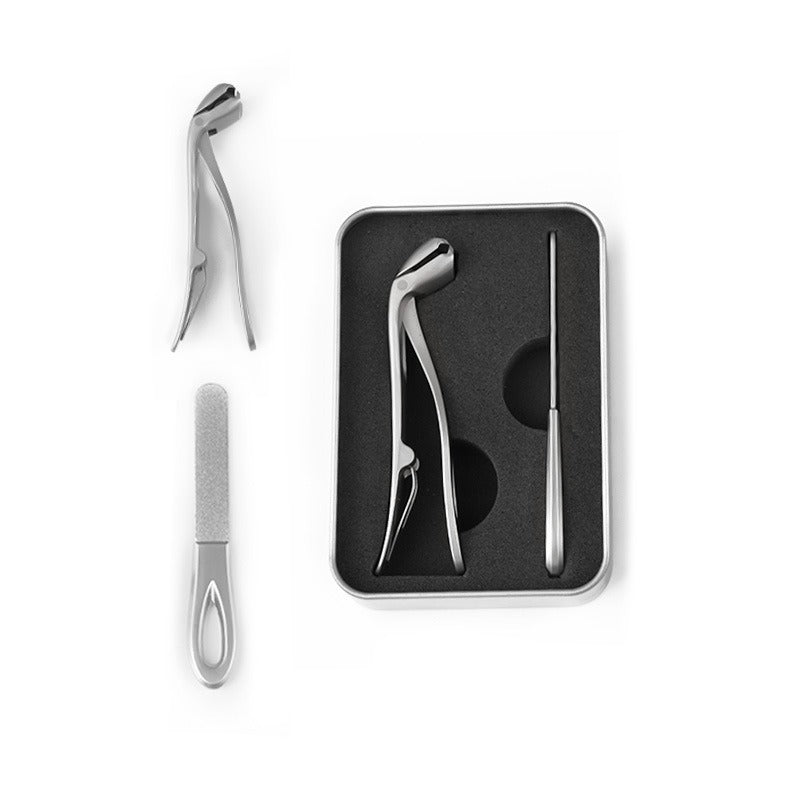 Long Reach Toenail Clipper Kit