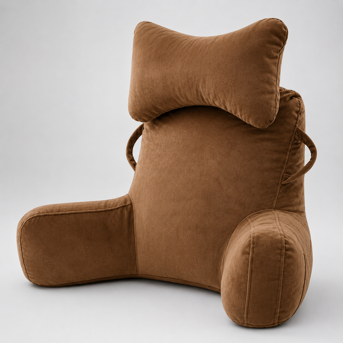 NestRest Reading Pillow