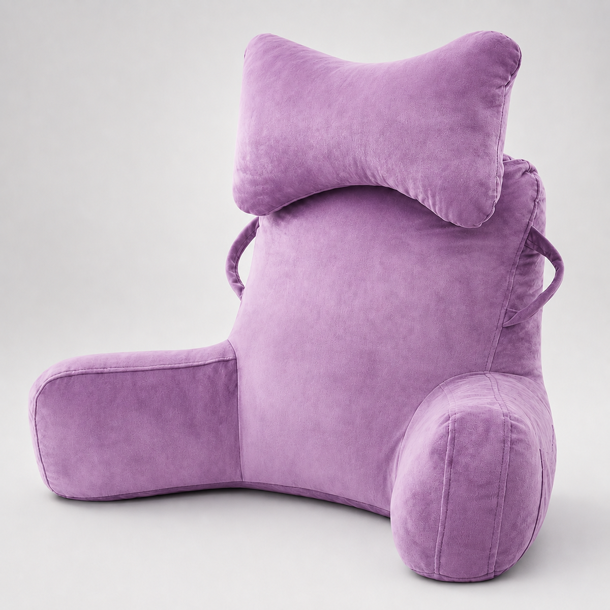 NestRest Reading Pillow