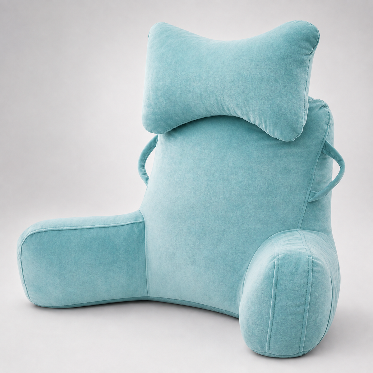 NestRest Reading Pillow