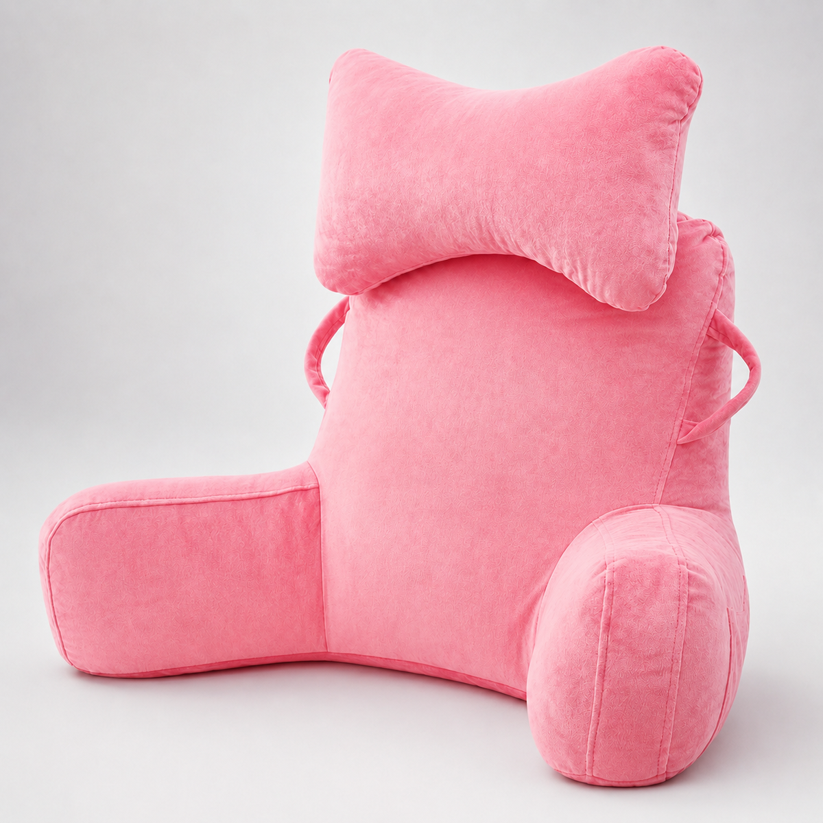 NestRest Reading Pillow