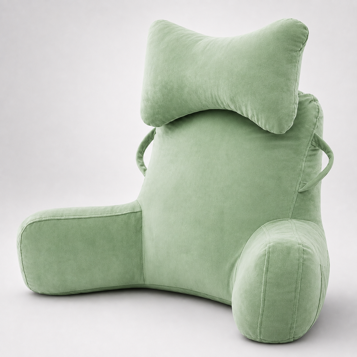 NestRest Reading Pillow