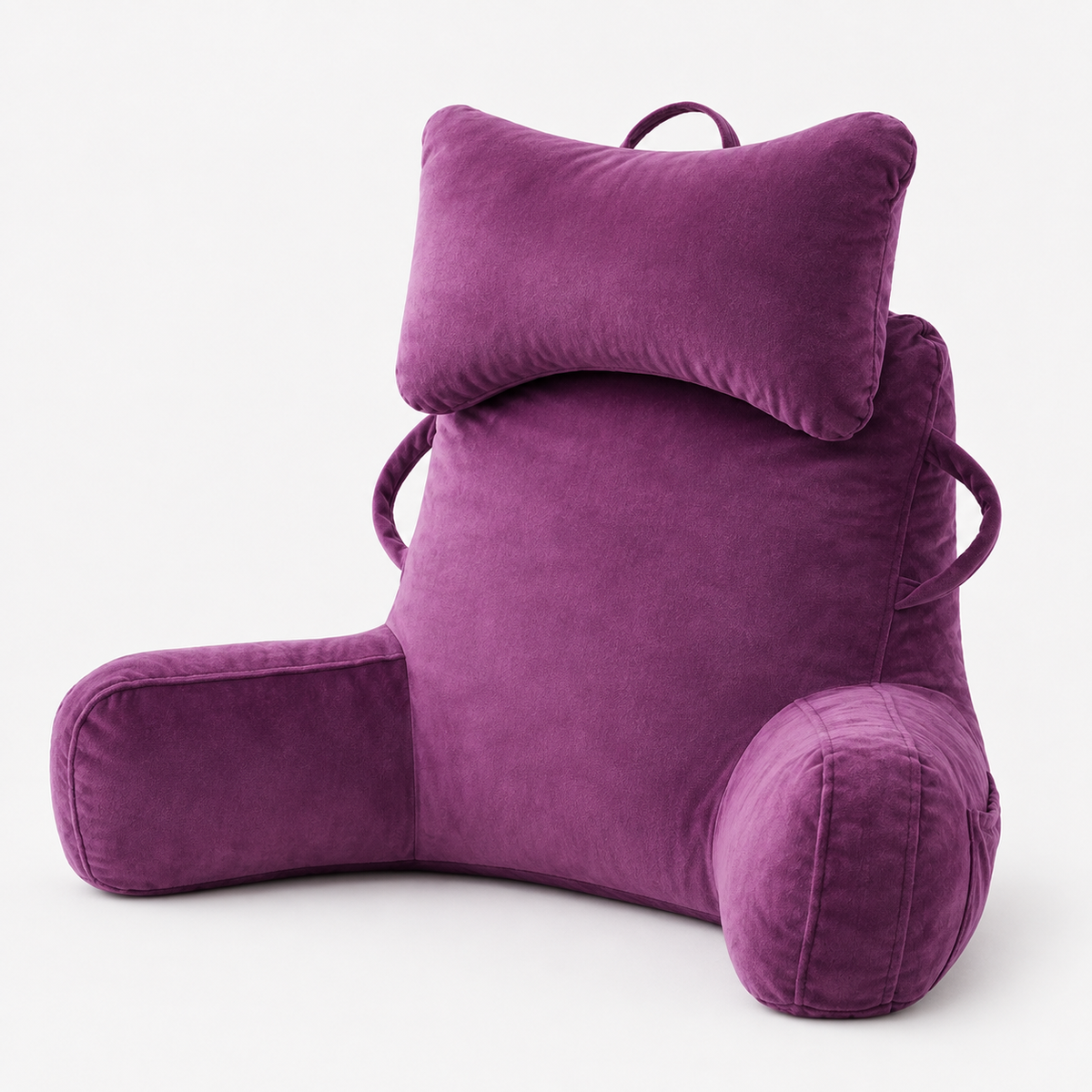 NestRest Reading Pillow