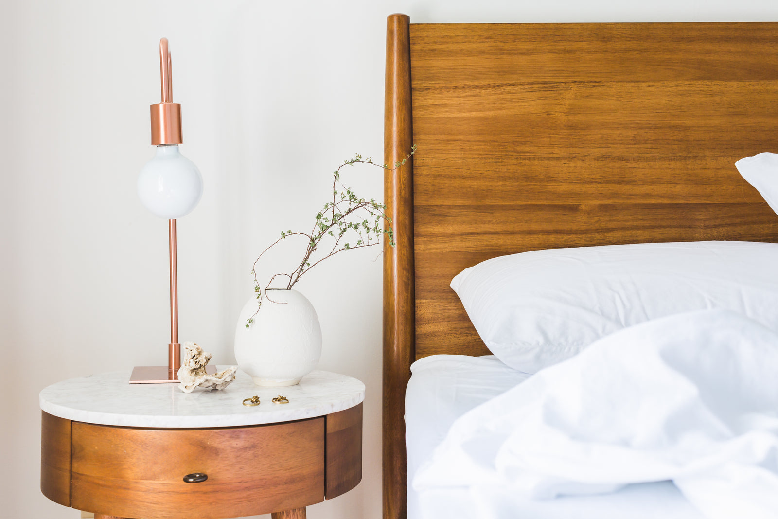Sunset Glow Projection Lamp