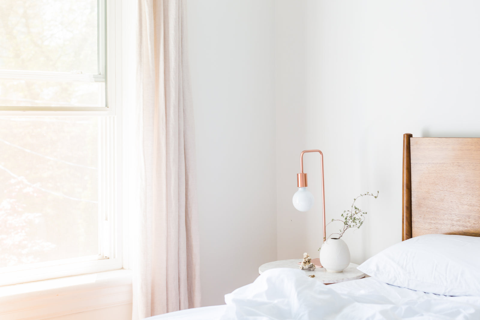Sunset Glow Projection Lamp