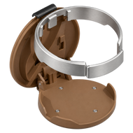 Chestnut Brown