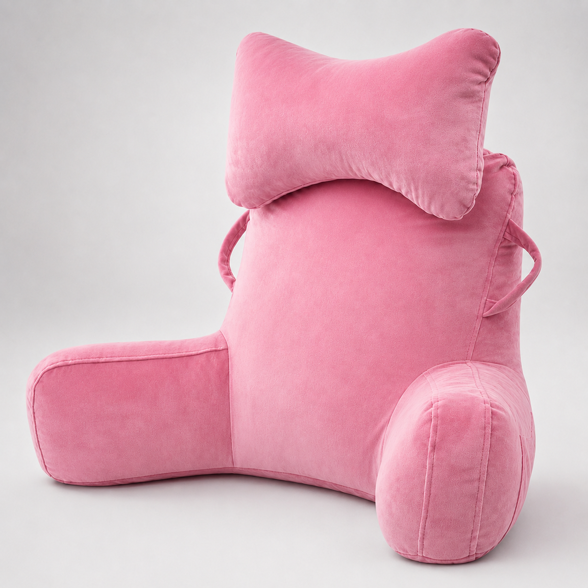 NestRest Reading Pillow