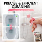 Aurelle Bathroom Foam Cleaner