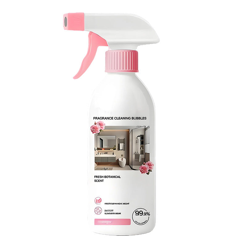 Aurelle Bathroom Foam Cleaner