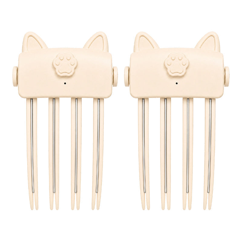 VolumeLift Heated Root Clip