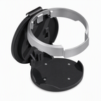DoorDock in Black